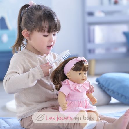 Mi muñeca Julie CO-9000130470 Corolle 14