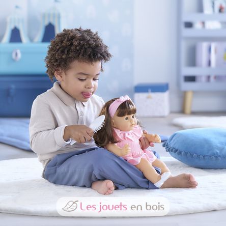 Mi muñeca Julie CO-9000130470 Corolle 12