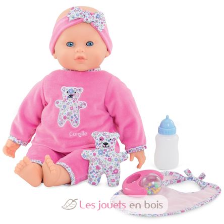 Muñeca interactiva Lucille CO-9000150050 Corolle 5