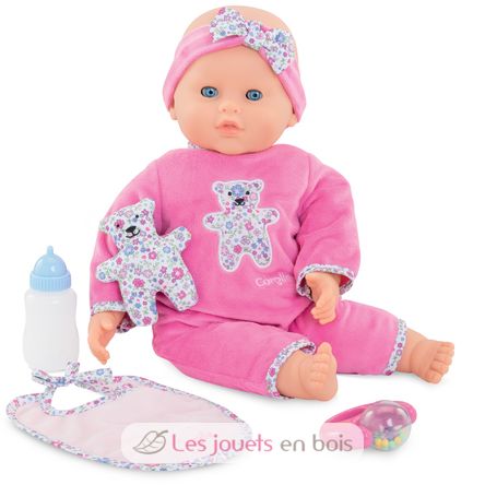 Muñeca interactiva Lucille CO-9000150050 Corolle 1