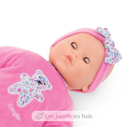 Muñeca interactiva Lucille CO-9000150050 Corolle 3