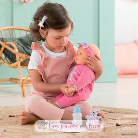 Muñeca interactiva Lucille CO-9000150050 Corolle 11