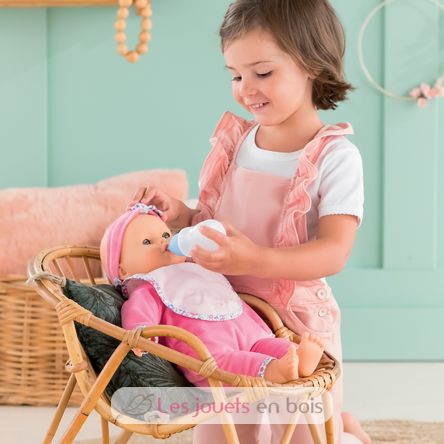 Muñeca interactiva Lucille CO-9000150050 Corolle 12