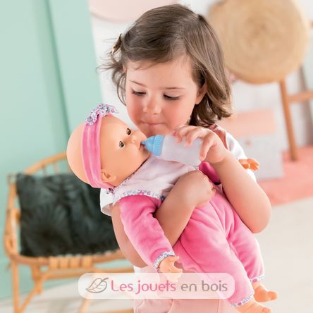 Muñeca interactiva Lucille CO-9000150050 Corolle 10