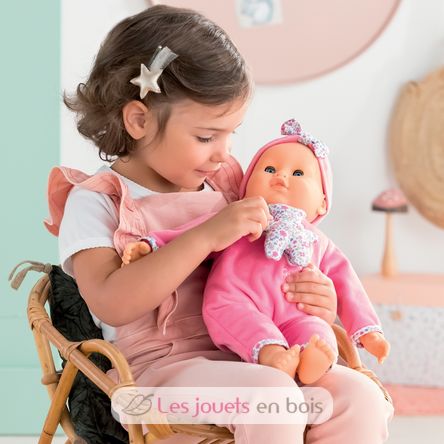 Muñeca interactiva Lucille CO-9000150050 Corolle 14