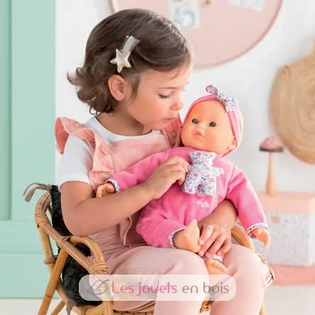 Muñeca interactiva Lucille CO-9000150050 Corolle 13