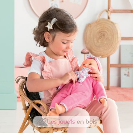 Muñeca interactiva Lucille CO-9000150050 Corolle 17