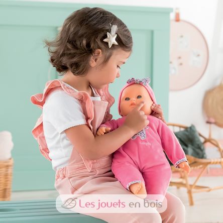 Muñeca interactiva Lucille CO-9000150050 Corolle 16