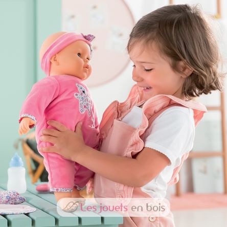 Muñeca interactiva Lucille CO-9000150050 Corolle 15