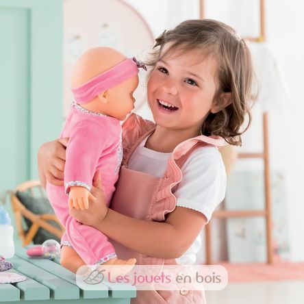 Muñeca interactiva Lucille CO-9000150050 Corolle 18