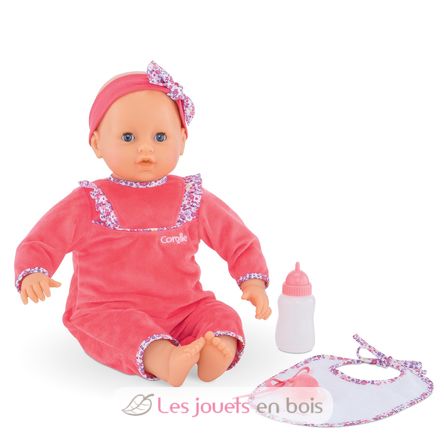 Muñeca interactiva Lila CO-9000150060 Corolle 1
