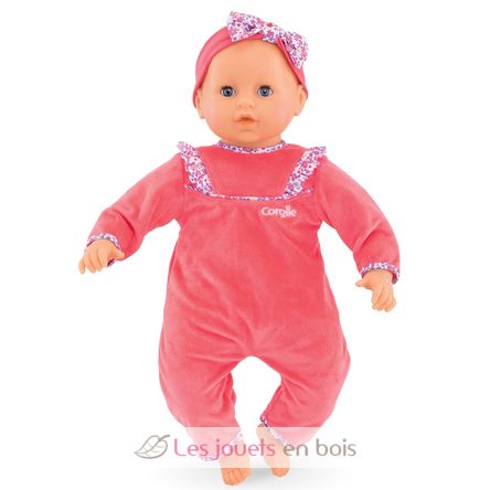 Muñeca interactiva Lila CO-9000150060 Corolle 3