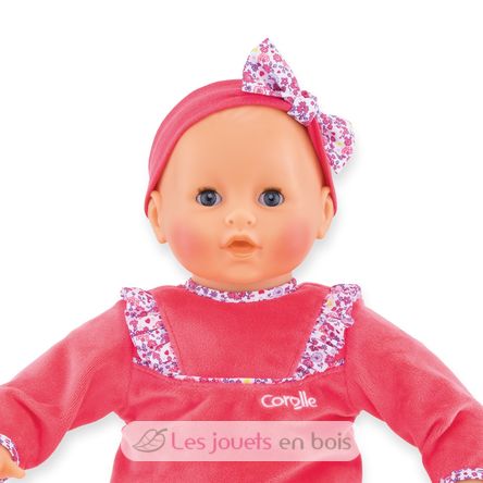 Muñeca interactiva Lila CO-9000150060 Corolle 7