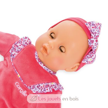 Muñeca interactiva Lila CO-9000150060 Corolle 4