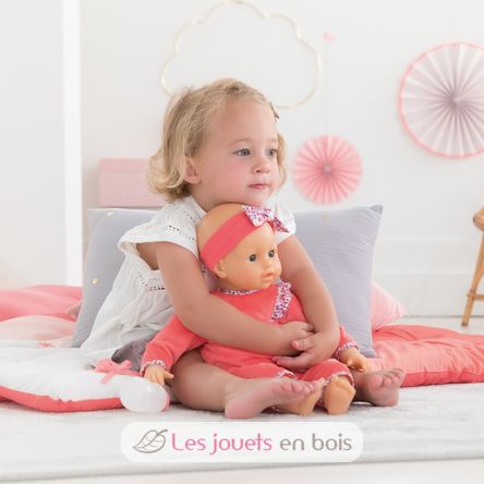 Muñeca interactiva Lila CO-9000150060 Corolle 12