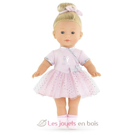 Mi muñeca Corolle - Constance Ballerina CO-9000200200 Corolle 1