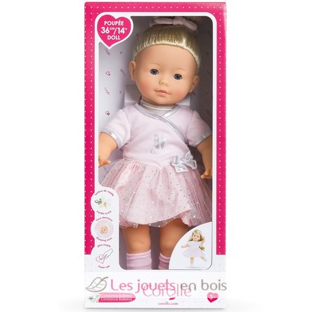Mi muñeca Corolle - Constance Ballerina CO-9000200200 Corolle 10