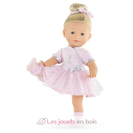 Mi muñeca Corolle - Constance Ballerina CO-9000200200 Corolle 8