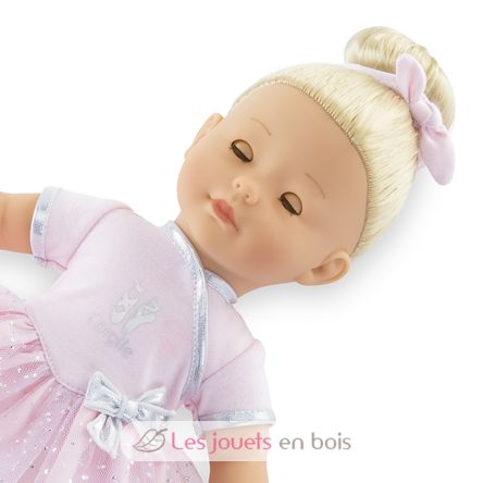 Mi muñeca Corolle - Constance Ballerina CO-9000200200 Corolle 4