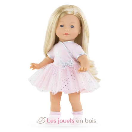 Mi muñeca Corolle - Constance Ballerina CO-9000200200 Corolle 5