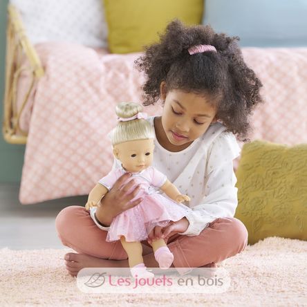 Mi muñeca Corolle - Constance Ballerina CO-9000200200 Corolle 17