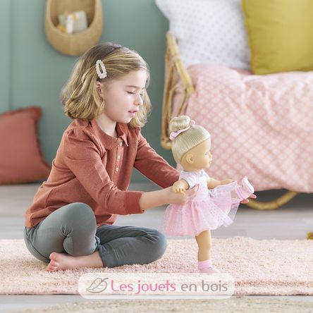 Mi muñeca Corolle - Constance Ballerina CO-9000200200 Corolle 15