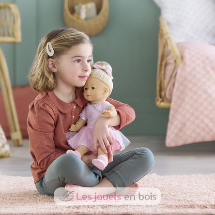 Mi muñeca Corolle - Constance Ballerina CO-9000200200 Corolle 14