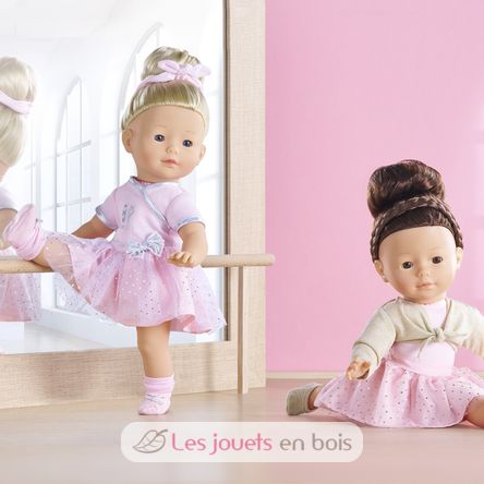 Mi muñeca Corolle - Constance Ballerina CO-9000200200 Corolle 12