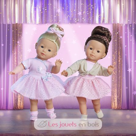 Mi muñeca Corolle - Constance Ballerina CO-9000200200 Corolle 18