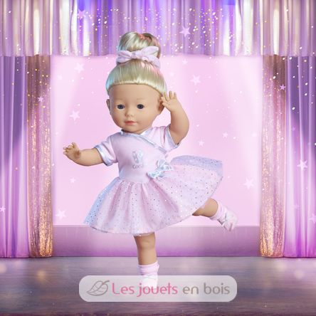 Mi muñeca Corolle - Constance Ballerina CO-9000200200 Corolle 19