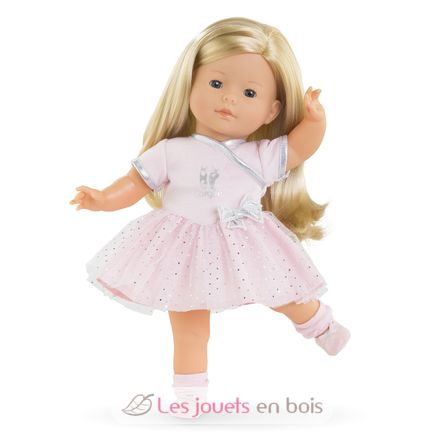 Mi muñeca Corolle - Constance Ballerina CO-9000200200 Corolle 2