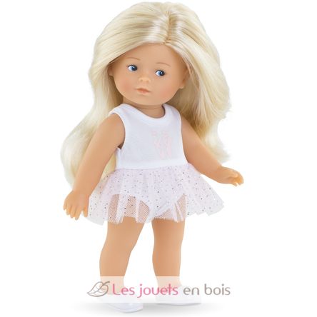 Mini muñeca Rosy Ballerina CO-9000240130 Corolle 13