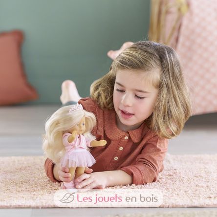 Mini muñeca Rosy Ballerina CO-9000240130 Corolle 4