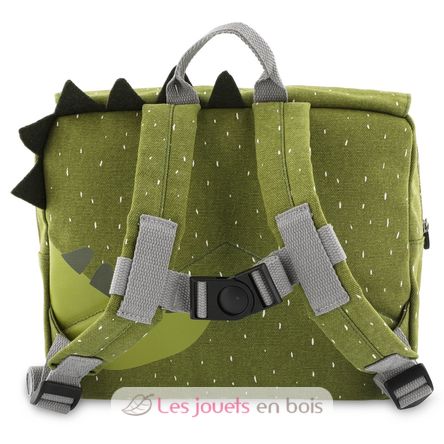 Mochila escolar Mr Dino TX-91-201 Trixie 2