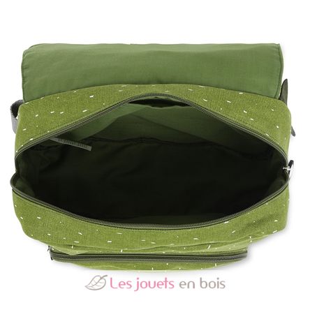 Mochila escolar Mr Dino TX-91-201 Trixie 3