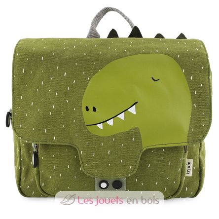 Mochila escolar Mr Dino TX-91-201 Trixie 1
