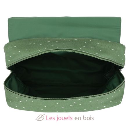 Mochila escolar Mr Frog TX-91-221 Trixie 4