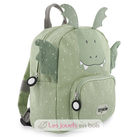 Mochila pequeña Mr Dragon TX-93-196 Trixie 2