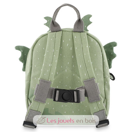 Mochila pequeña Mr Dragon TX-93-196 Trixie 3