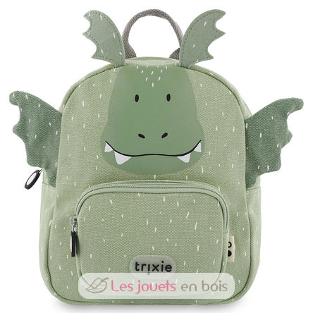Mochila pequeña Mr Dragon TX-93-196 Trixie 1