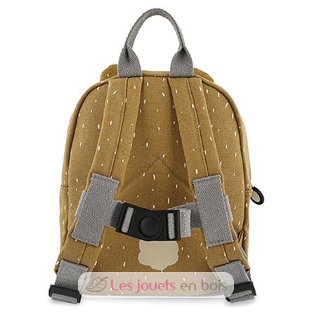 Mochila pequeña Mr Bear TX-93-197 Trixie 2