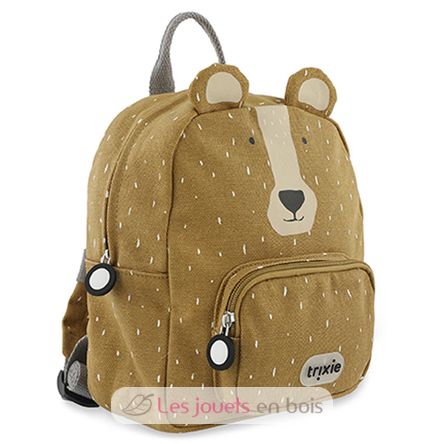 Mochila pequeña Mr Bear TX-93-197 Trixie 3