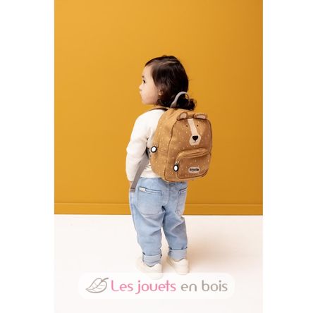 Mochila pequeña Mr Bear TX-93-197 Trixie 7