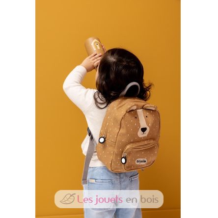 Mochila pequeña Mr Bear TX-93-197 Trixie 5