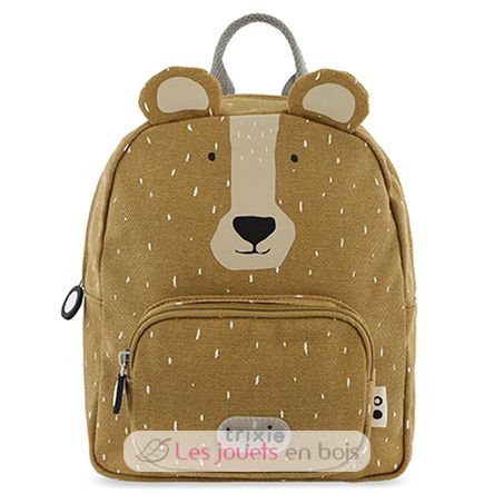 Mochila pequeña Mr Bear TX-93-197 Trixie 1