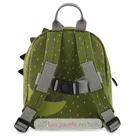 Mochila pequeña Mr Dino TX-93-201 Trixie 3