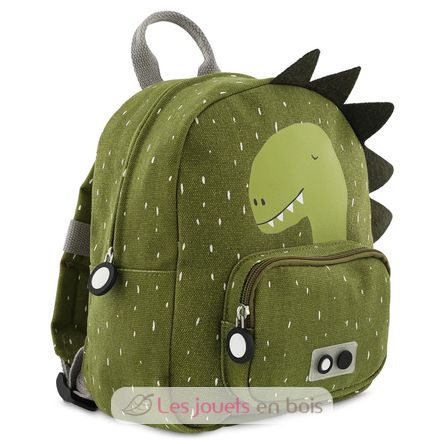 Mochila pequeña Mr Dino TX-93-201 Trixie 2