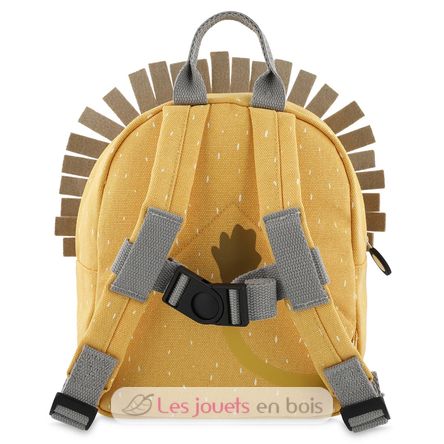 Mochila pequeña Mr Lion TX-93-213 Trixie 2