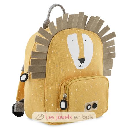 Mochila pequeña Mr Lion TX-93-213 Trixie 3