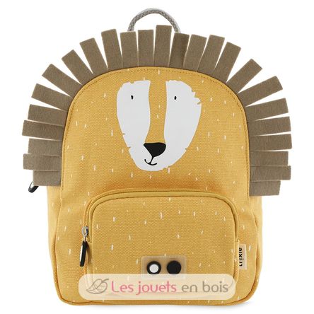 Mochila pequeña Mr Lion TX-93-213 Trixie 1